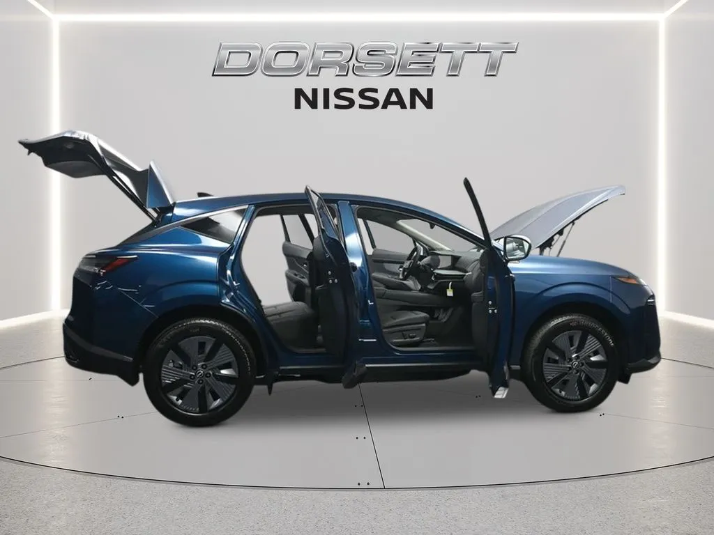 2026 Nissan Murano SL - Photo 33