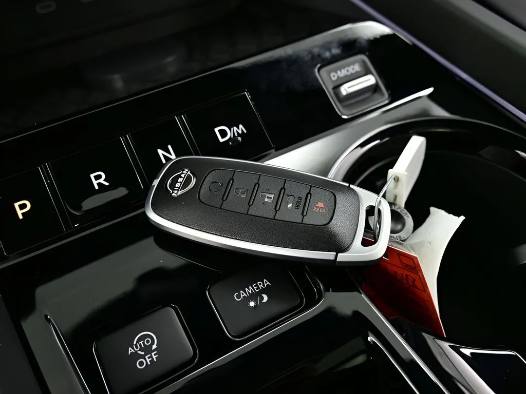 2026 Nissan Murano SL - Photo 13