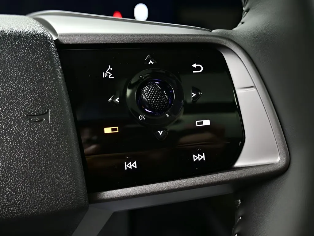 2026 Nissan Murano SL - Photo 4