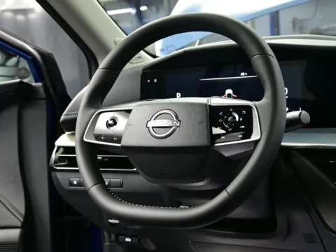 Another view of 2026 Nissan Murano SL for sale in Terre Haute, IN at Dorsett Nissan