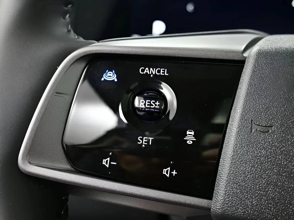 2026 Nissan Murano SL - Photo 5