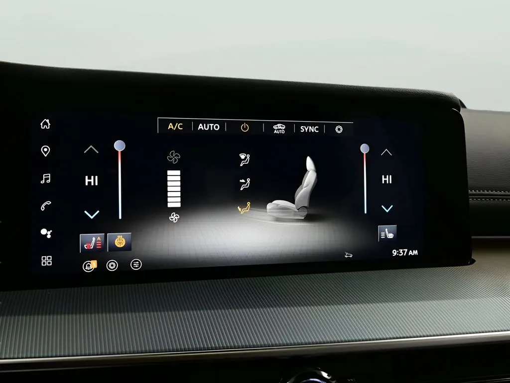 2026 Nissan Murano SL - Photo 7