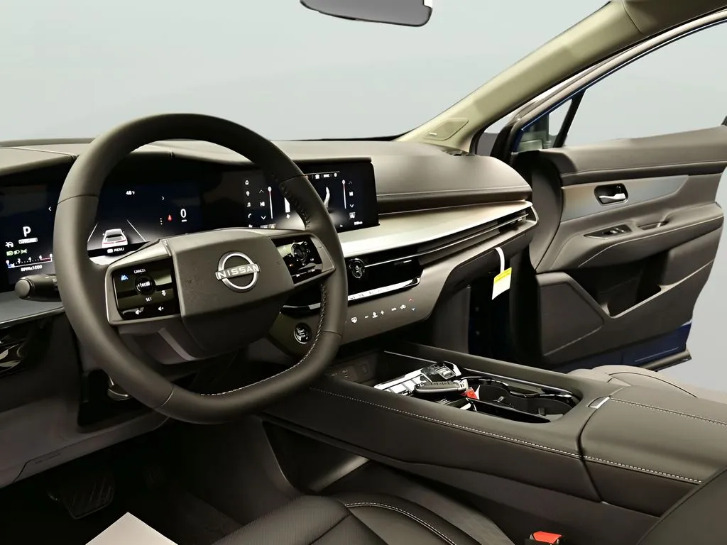 2026 Nissan Murano SL - Photo 17