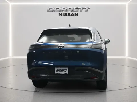 More photos of 2026 Nissan Murano SL at Dorsett Nissan, IN