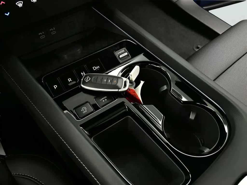 2026 Nissan Murano SL - Photo 12