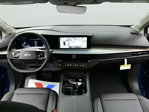 Photos of 2026 Nissan Murano SL for sale in Terre Haute, IN at Dorsett Nissan