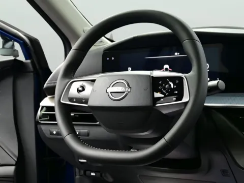 Another view of 2026 Nissan Murano SL for sale in Terre Haute, IN at Dorsett Nissan