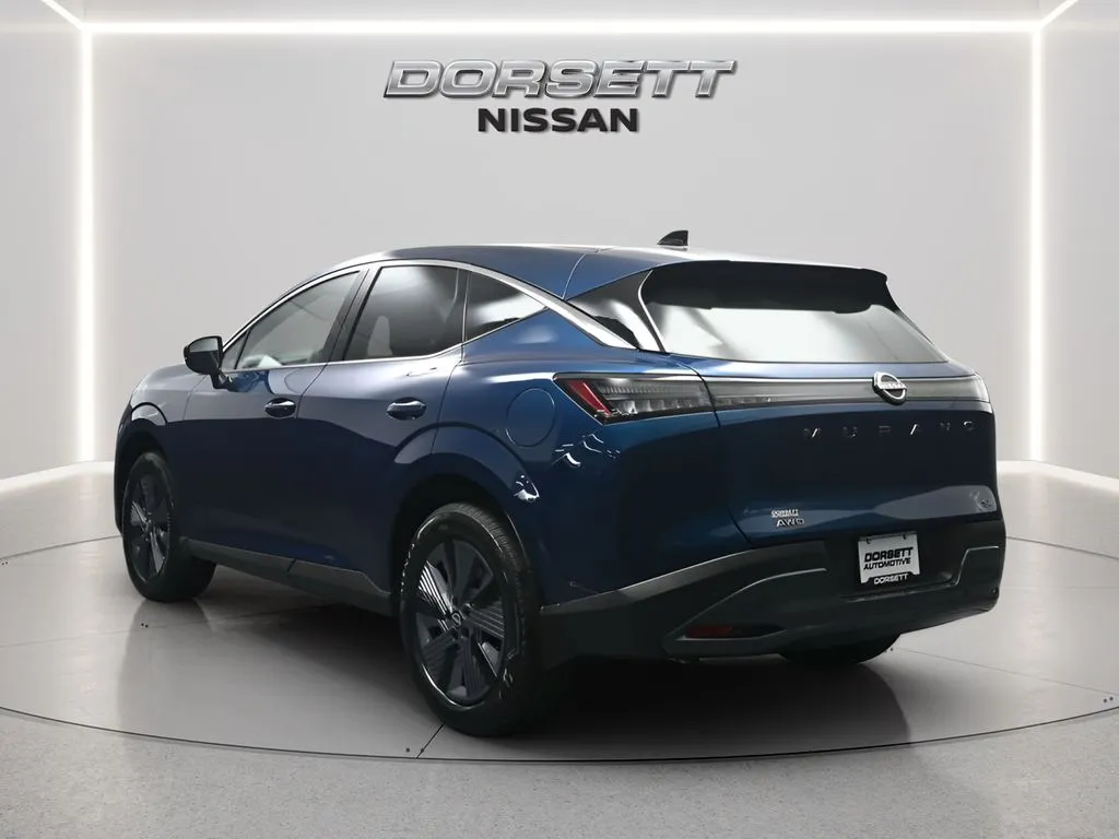 2026 Nissan Murano SL - Photo 27