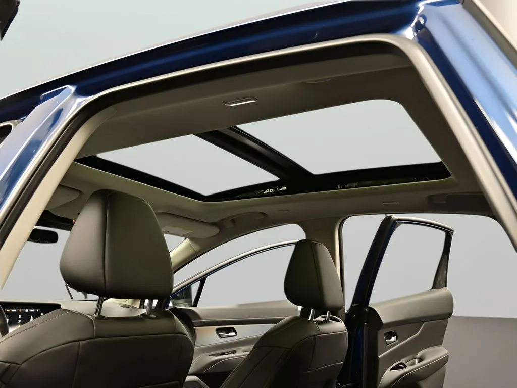 2026 Nissan Murano SL - Photo 21
