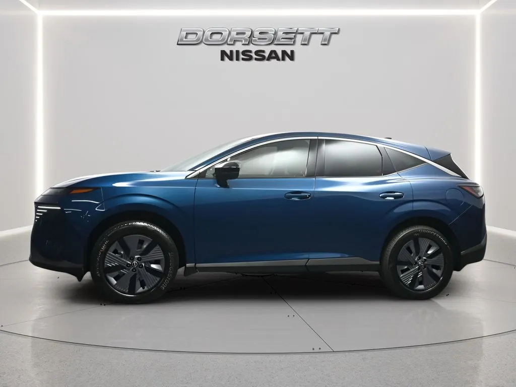 2026 Nissan Murano SL - Photo 28