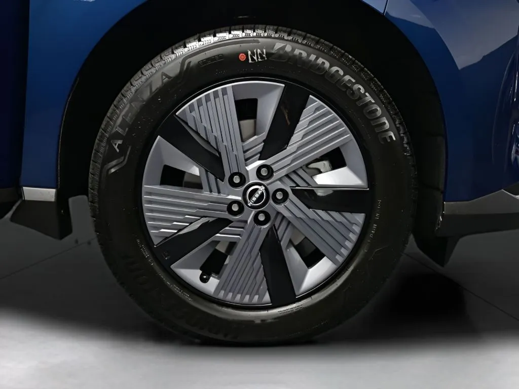 2026 Nissan Murano SL - Photo 25