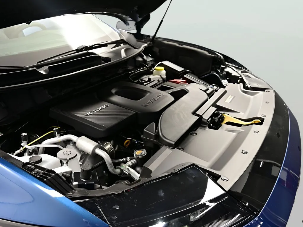 2026 Nissan Murano SL - Photo 24