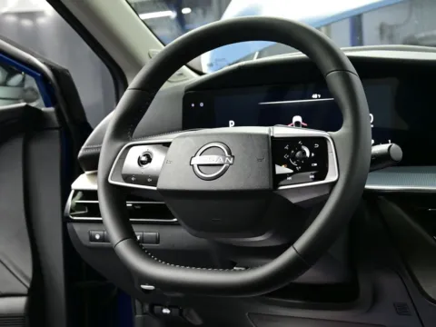 More photos of 2026 Nissan Murano SL at Dorsett Nissan, IN