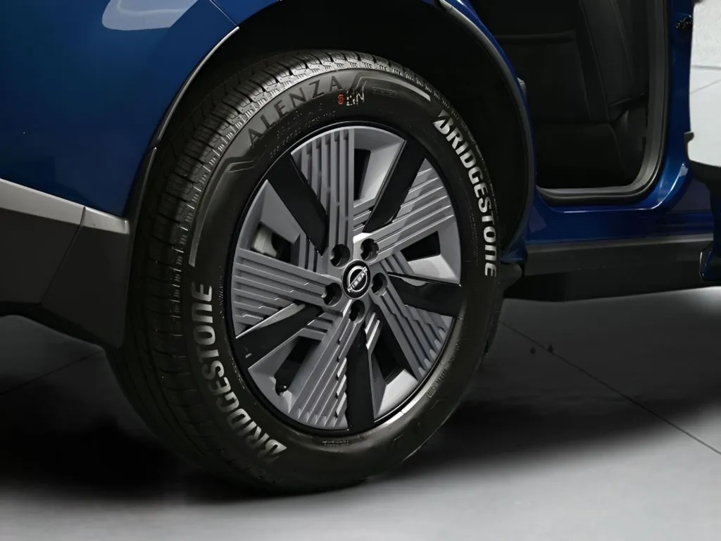 2026 Nissan Murano SL - Photo 26
