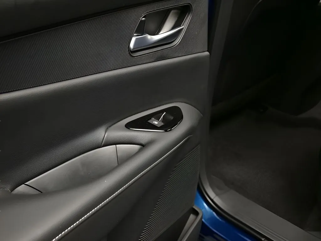2026 Nissan Murano SL - Photo 18