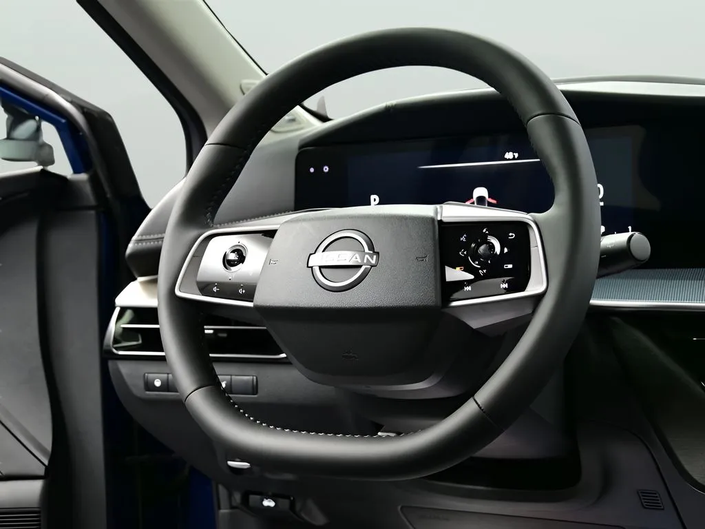 2026 Nissan Murano SL - Photo 3