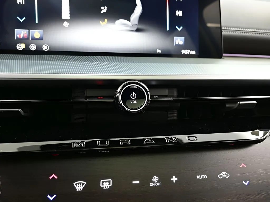 2026 Nissan Murano SL - Photo 9
