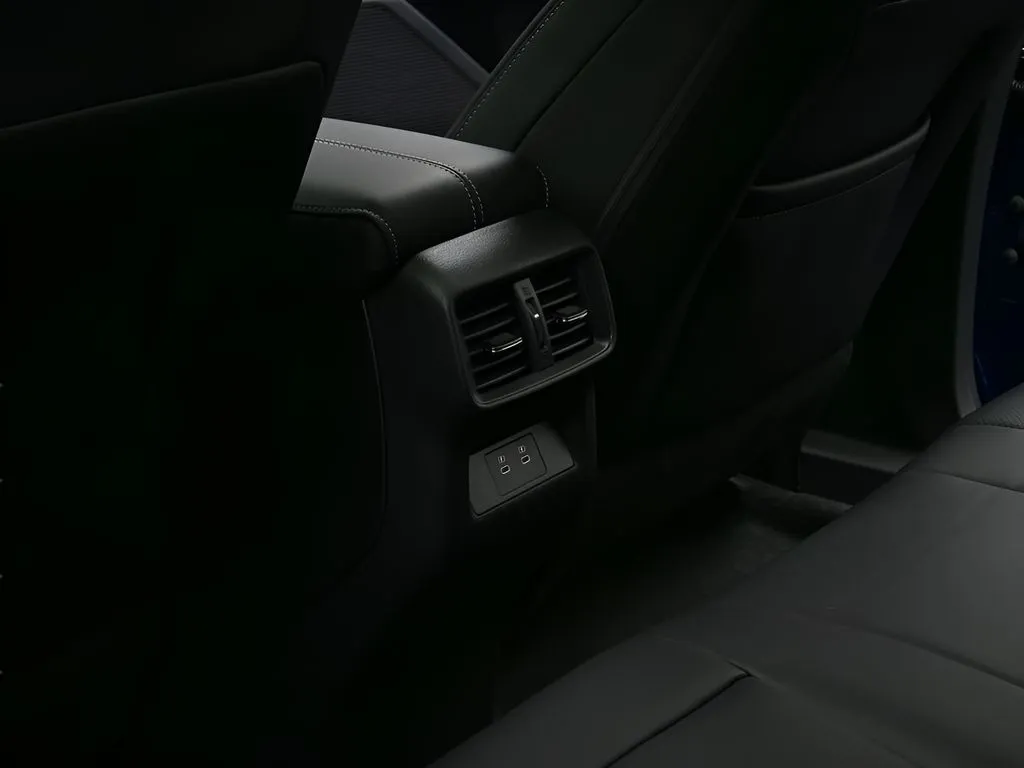 2026 Nissan Murano SL - Photo 20