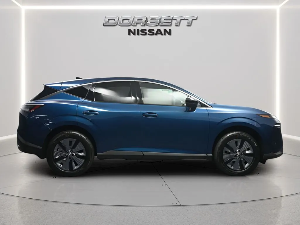 2026 Nissan Murano SL - Photo 29