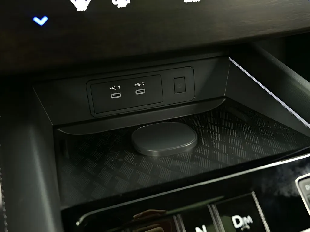 2026 Nissan Murano SL - Photo 11