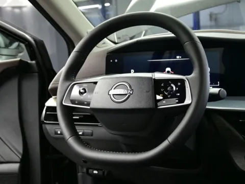 More photos of 2026 Nissan Murano Platinum at Dorsett Nissan, IN