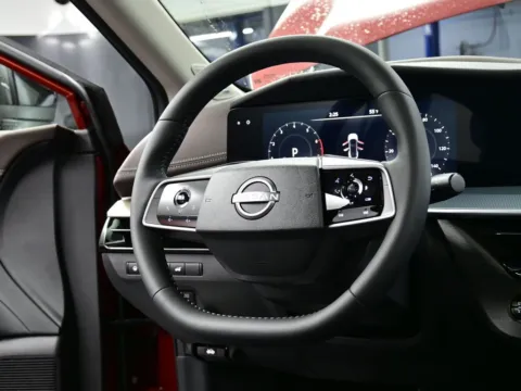 More photos of 2026 Nissan Murano Platinum at Dorsett Nissan, IN