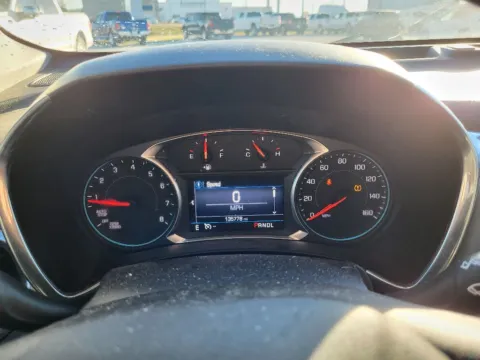 More photos of 2019 Chevrolet Equinox LT at Dorsett Nissan, IN