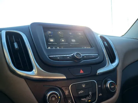 More photos of 2019 Chevrolet Equinox LT at Dorsett Nissan, IN