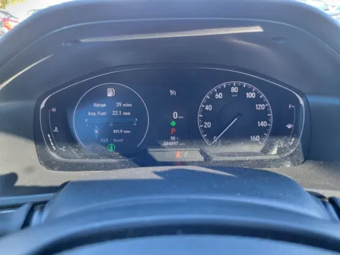 More photos of 2021 Honda Accord Sport at Dorsett Nissan, IN