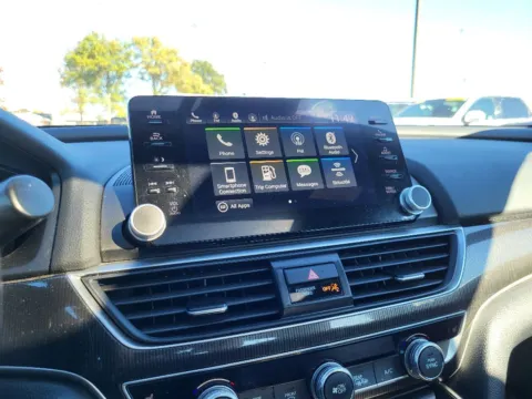 More photos of 2021 Honda Accord Sport at Dorsett Nissan, IN