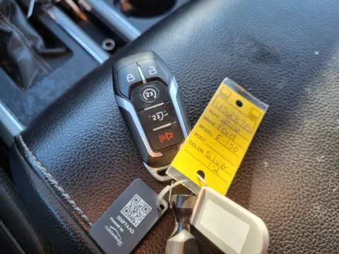 Photos of 2016 Ford F-150 Lariat for sale in Terre Haute, IN at Dorsett Nissan