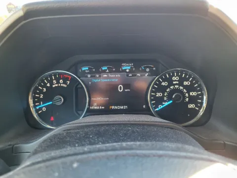 More photos of 2016 Ford F-150 Lariat at Dorsett Nissan, IN