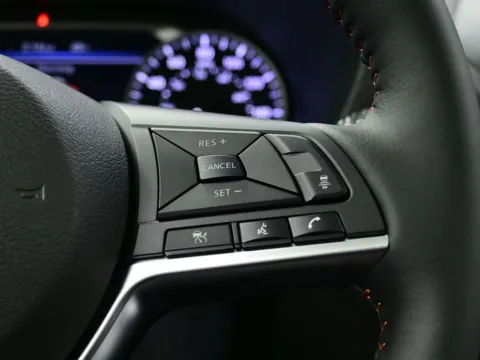 More photos of 2025 Nissan Sentra SR at Dorsett Nissan, IN