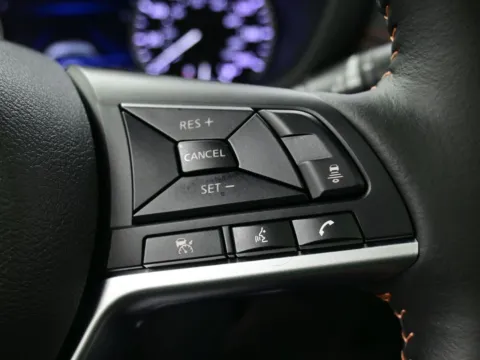 More photos of 2025 Nissan Sentra SR at Dorsett Nissan, IN