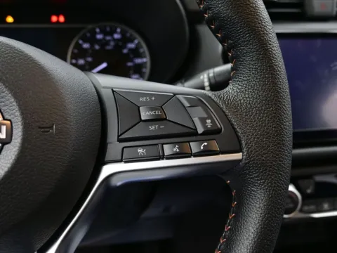 More photos of 2025 Nissan Versa SR at Dorsett Nissan, IN