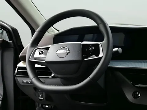 Another view of 2026 Nissan Murano Platinum for sale in Terre Haute, IN at Dorsett Nissan