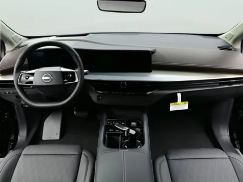 Photos of 2026 Nissan Murano Platinum for sale in Terre Haute, IN at Dorsett Nissan