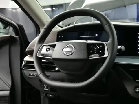 More photos of 2026 Nissan Murano Platinum at Dorsett Nissan, IN