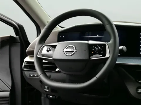 Another view of 2026 Nissan Murano Platinum for sale in Terre Haute, IN at Dorsett Nissan