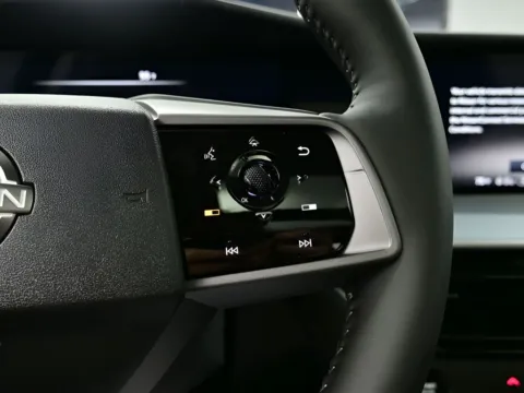 More photos of 2026 Nissan Murano Platinum at Dorsett Nissan, IN