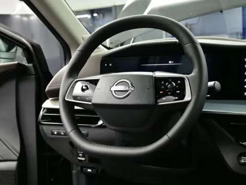 More photos of 2026 Nissan Murano Platinum at Dorsett Nissan, IN