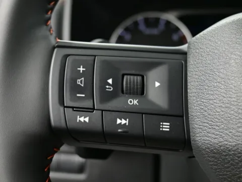 More photos of 2026 Nissan Rogue Rock Creek at Dorsett Nissan, IN