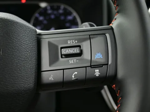 More photos of 2026 Nissan Rogue Rock Creek at Dorsett Nissan, IN