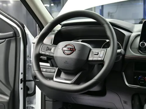 More photos of 2026 Nissan Rogue Rock Creek at Dorsett Nissan, IN