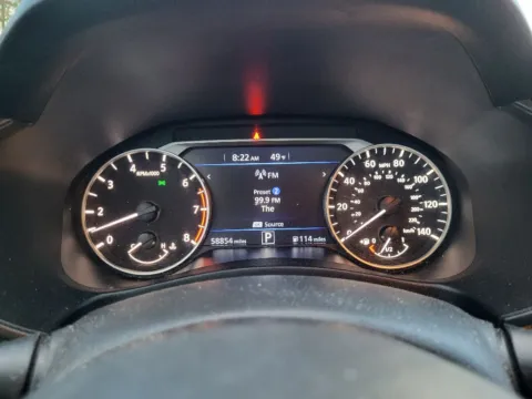 More photos of 2019 Nissan Altima 2.5 SV at Dorsett Nissan, IN