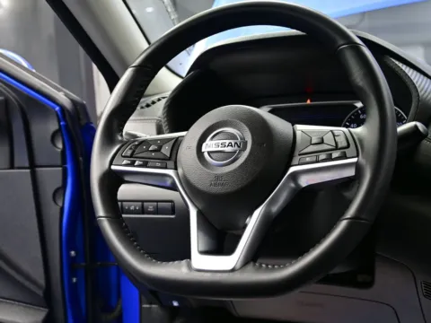 More photos of 2021 Nissan Sentra SV at Dorsett Nissan, IN