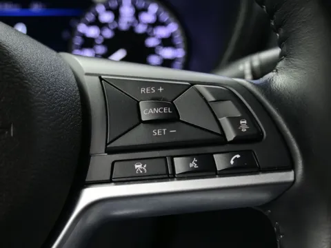 More photos of 2021 Nissan Sentra SV at Dorsett Nissan, IN