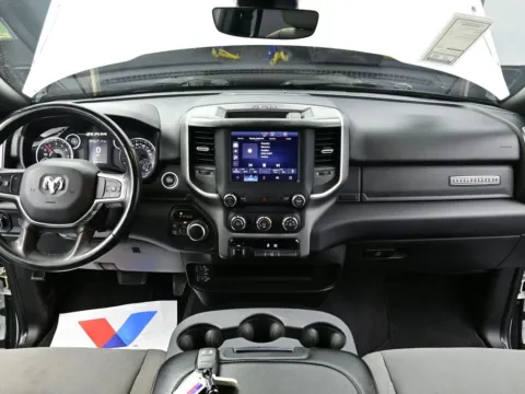 Photos of 2024 Ram 2500 Big Horn for sale in Terre Haute, IN at Dorsett Nissan