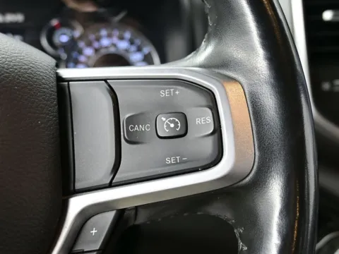 More photos of 2024 Ram 2500 Big Horn at Dorsett Nissan, IN