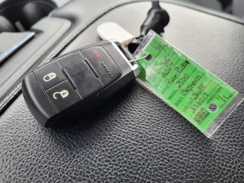 Photos of 2024 Ram 2500 Big Horn for sale in Terre Haute, IN at Dorsett Nissan